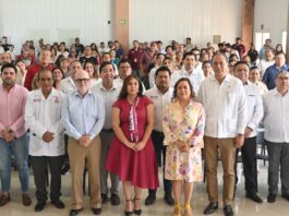 Refrenda DIF Municipal de Veracruz compromiso de acercar la justicia a las familias veracruzanas