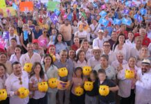 CRIT Minatitlán será una realidad, afirma presidenta del Congreso de Veracruz