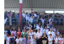 Imparte SEV curso Verano Vasconcelos en Jacarandas