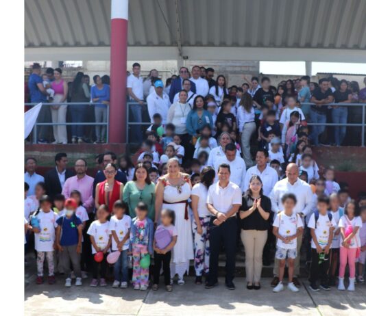 Imparte SEV curso Verano Vasconcelos en Jacarandas