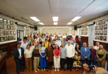 Refrenda Ayuntamiento de Xalapa la hermandad con el pueblo de Cuba