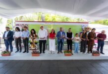 Con Lotería Xalapeña, fortalece Ayuntamiento identidad y tradiciones locales