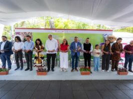 Con Lotería Xalapeña, fortalece Ayuntamiento identidad y tradiciones locales
