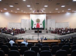 Aprueba Congreso armonización de reforma al Poder Judicial