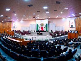 Aprueba Congreso reforma que fortalece la inversión en infraestructura educativa