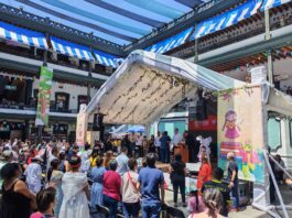 Ayuntamiento de Xalapa participa en la 36.ª Feria Nacional del Libro Infantil y Juvenil con actividades y publicaciones editoriales