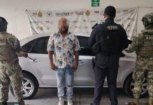 Detienen a director del diario El Buen Tono, de Córdoba; conducía vehículo con reporte de robo