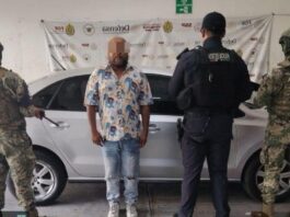 Detienen a director del diario El Buen Tono, de Córdoba; conducía vehículo con reporte de robo