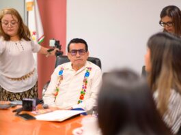 “No hay persecución política contra alcaldes”; Congreso solo analizará solicitudes de desafuero, afirma Esteban Bautista