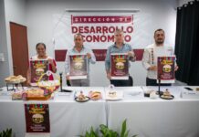 Ayuntamiento de Xalapa alista los detalles del Festival del Pambazo 2026