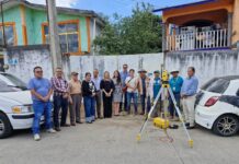 Avanza proceso de escrituración de lotes irregulares en Banderilla