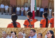Con el apoyo del gobierno municipal más adultos reciben sus actas extempráneas