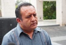 Niega el alcalde de Ixhuatlán del Sureste nexos con periodista asesinada