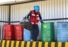 Altosano Granjas Carroll recicla y reutiliza 93 % de residuos no peligrosos