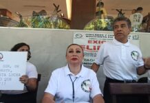 Jubilados del IMSS convocan a megaplántón nacional para exigir devolución de recursos de Afores