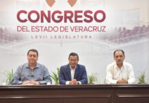 Realiza Comisión Instructora dos audiencias de pruebas y alegatos