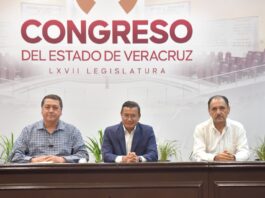 Realiza Comisión Instructora dos audiencias de pruebas y alegatos