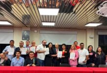 PT desaparece coordinación estatal en Veracruz y crea ocho regiones políticas