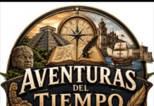 Invitan a vivir el nuevo proyecto cultural Aventuras del tiempo