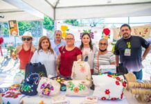 Invita Ayuntamiento a la tercera edición del Mercadito Bicentenario