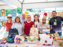 Invita Ayuntamiento a la tercera edición del Mercadito Bicentenario