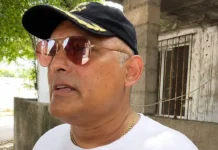 Detienen en Tamaulipas a director de Academia Militarizada por la muerte de alumna de 13 años