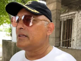 Detienen en Tamaulipas a director de Academia Militarizada por la muerte de alumna de 13 años