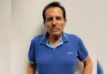 Pide Fiscalía Federal de EU cadena perpetua y decomiso de 15 mil mdd para ‘El Mayo’ Zambada
