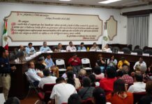 Continúa Ayuntamiento con la transformación de Xalapa a través del Día del Pueblo