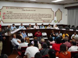 Continúa Ayuntamiento con la transformación de Xalapa a través del Día del Pueblo