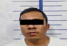 Detienen a presunto implicado en el homicidio del periodista Josué Martínez Contreras