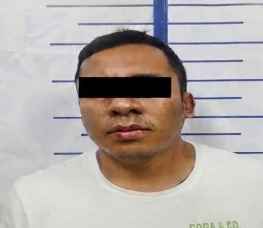 Detienen a presunto implicado en el homicidio del periodista Josué Martínez Contreras