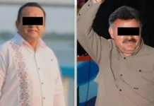 Congreso da luz verde para continuar el proceso de desafuero contra dos alcaldes de MC en Veracruz