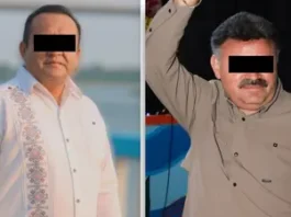 Congreso da luz verde para continuar el proceso de desafuero contra dos alcaldes de MC en Veracruz