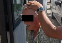FGR detiene al exgobernador Ernesto Ruffo por huachicol fiscal