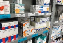 Lanzan licitación global para la compra de 3 mil 536 millones de medicamentos