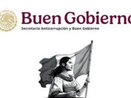 Alerta la Secretaría Anticorrupción sobre extorsionadores que usan documentos oficiales falsos