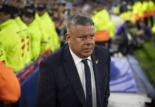 Acelera FBI investigación contra la Asociación del Futbol Argentino por lavado de dinero y fraude