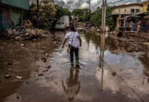 Acusan que Conagua restringe desde hace tres meses información clave para afrontar fenómenos naturales