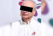 Niegan libertad a ex director de Pemex pese a perdón concedido por su esposa