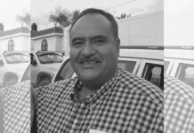 Matan en Zacatecas a ex alcalde de Sombrerete, a 2 funcionarios de Fresnillo y a otras 7 personas