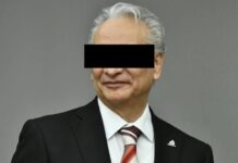 Exdirector de Pemex deja prisión tras cambio de medida cautelar por caso de violencia familiar