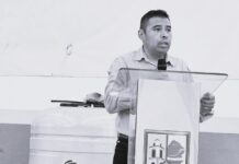 Asesinan al alcalde de Temoac, Morelos, dentro de la presidencia municipal