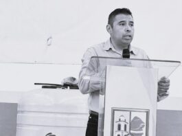 Asesinan al alcalde de Temoac, Morelos, dentro de la presidencia municipal