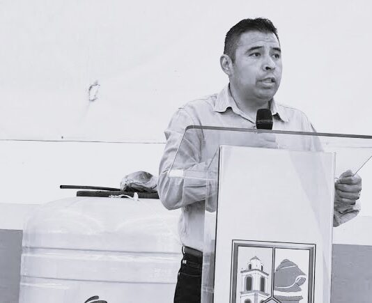 Asesinan al alcalde de Temoac, Morelos, dentro de la presidencia municipal