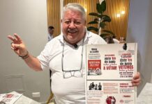 Remite TEPJF al TEV expediente sobre Manuel Huerta, acusado de apoyar al PT en elección municipal de Acajete