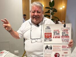 Remite TEPJF al TEV expediente sobre Manuel Huerta, acusado de apoyar al PT en elección municipal de Acajete
