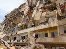 A 19 mil 600 mdd ascienden los daños materiales de terremotos en Venezuela, según el Banco Mundial