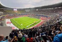 Estiman ingresos de 11 mil mdd por Mundial de Futbol, pero FIFA dice que… ¡saldrá tablas!