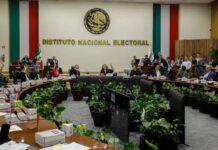 Perfila el INE para 2027 gasto político-electoral de 43 mil 856 mdp